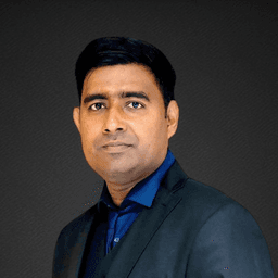 Arun Mohan