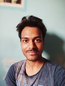 Arman Mishra