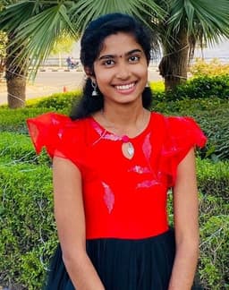 Indhu Reddy