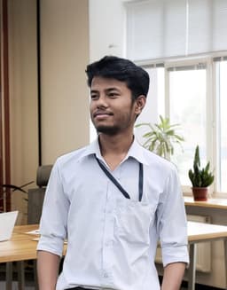 ParthaJit Komar
