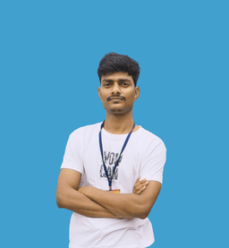 Rohit Kaushik