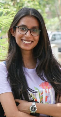 Sanvi Verma