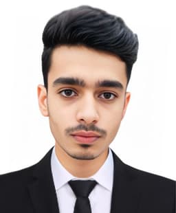 Vipul Goutam